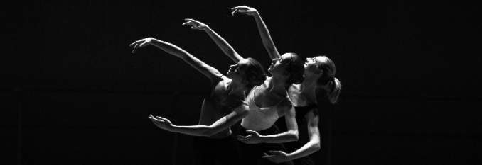 Dansetrening